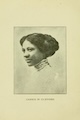 portrait of carrie clifford